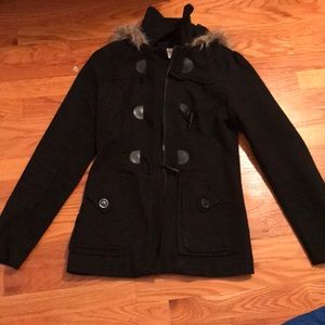 Winter coat